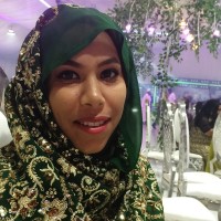 Asma Alamin