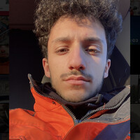 Mattia Audeno Masucci
