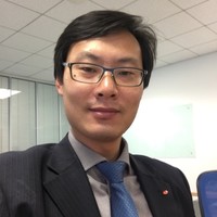 Kejun Wu