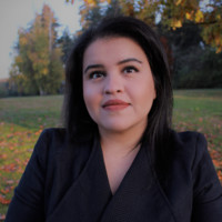 Ashwaq Effenberger, Mba