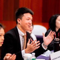 Richard Liu