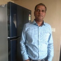 Vijay Mathapati