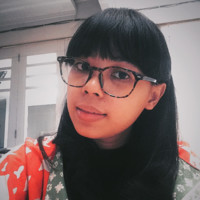 Georgina Pauline Siahaya