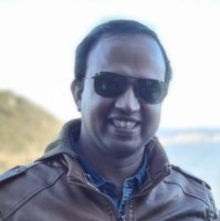 Amol Kothawade