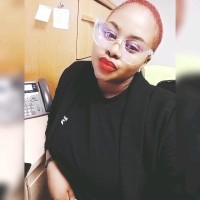 Isabella Rethabile Monnakgotla