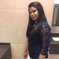 Kritika Pandey