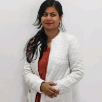 Saina Hashmi