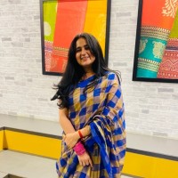 Komal Bhukya