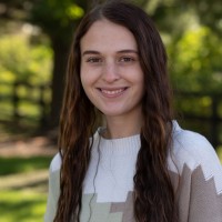 Georgia Craddock