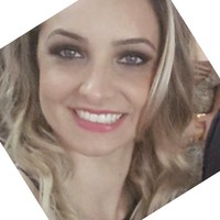Paula Dilleggi Conde