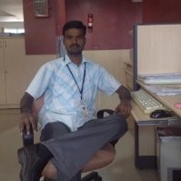 Previn Kumar