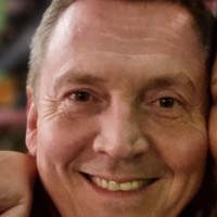 Mark Henderson