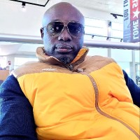 Anthony Elegbogun
