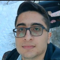 Ali Aghdasi