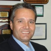 Tony Wall