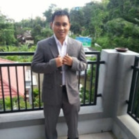 Riansyah Tuahunse