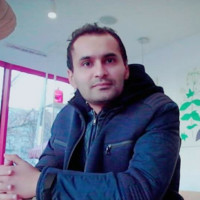 Yosri Abdelwahed