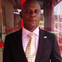 GODWIN NOAH