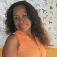 Elizabeth D Wilson-g