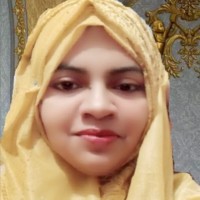 Mst. Jannatun Khatun.