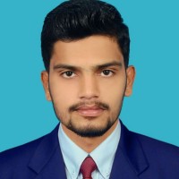 Nishanth Kumar  C M