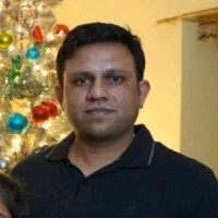 Jigneshkumar Patel