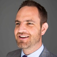 Matthew Dimick
