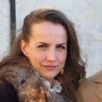Coralie Roger (Buso)
