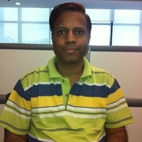 Prasad Paruchuri