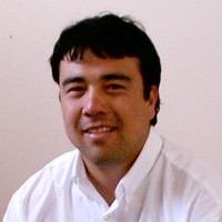 Jaime Gonzales Pastor