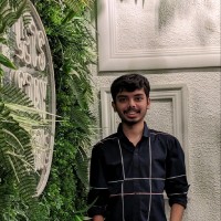 Parikshit Deshmukh