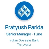 Pratyush Parida