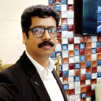 madhu nair ravindran