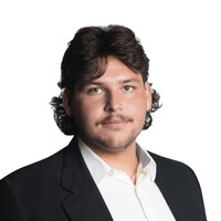 Nikolas Martinez