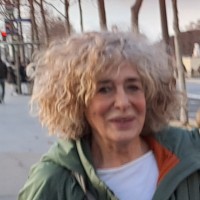 Véronique Cherki