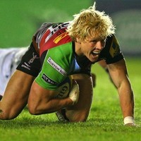 Matthew Hopper