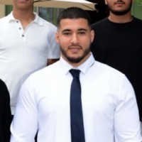 Kacem Chouya