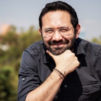 Luis Vargas-Santiago