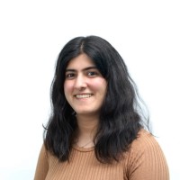 Mehek Shahani