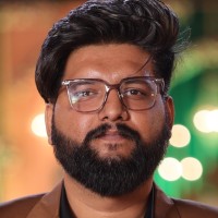 Hanish Rajpurohit