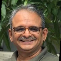 Anil Menon