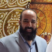 Mohammed Mamdouh