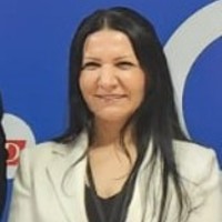 Fatma Şirinsu Yildiz