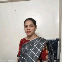 Neha Pradip Mevada
