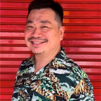 Weeteck Yeoh