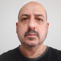 Jose Maria Hidalgo Ruiz