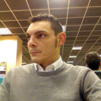 Gianluca Bonomi