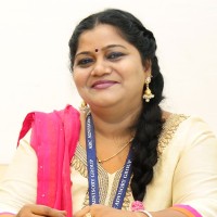 Leena Kanickaraj