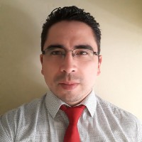 Javier Francisco Peralta Uribe