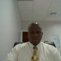 Edley Robert